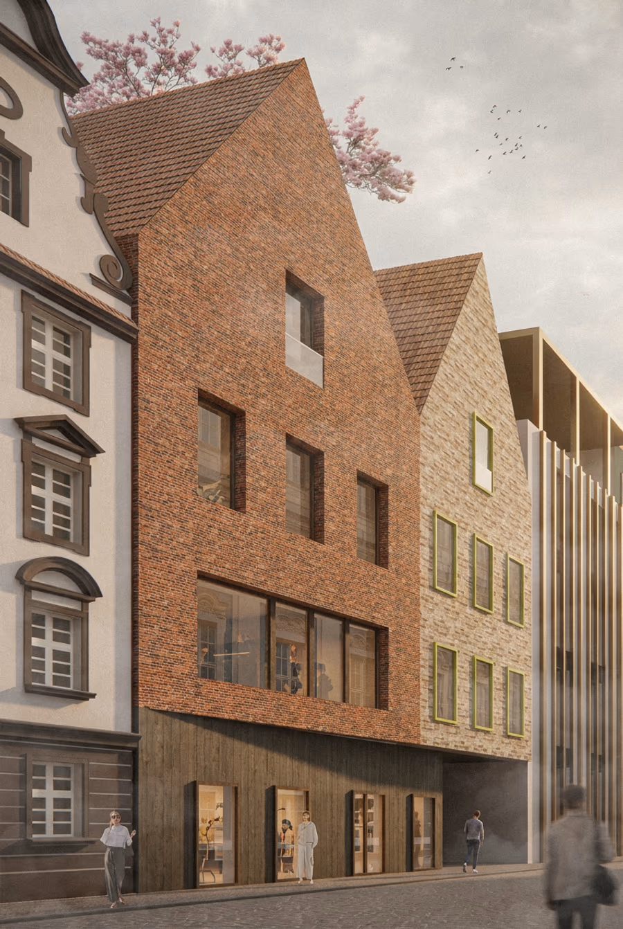 Kotlarska - zdjęcie 1